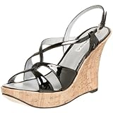 Via Spiga Women's Zappa Wedge Sandal