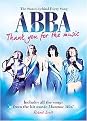 Abba (Thank You for the Music, the Stories Behind Every Abba Song) (Paperback)