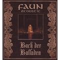 Buch der Balladen-Faun Acoustic
