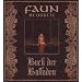 Buch der Balladen-Faun Acoustic