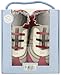 Robeez Soft Soles Braedon Pre-Walker (Infant/Toddler)