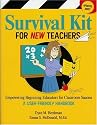 Survival Kit for New Teachers: Empowering Beginning Educators for Classroom Success