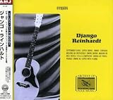 Django Reinhardt