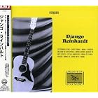 Django Reinhardt by Django Reinhardt