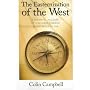The Easternization of the West: A Thematic Account of Cultural Change in the Modern Era (The Yale Cultural Sociology Series)