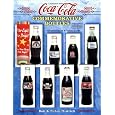 Coca Cola Commemorative Bottles (Coca-Cola Commemorative Bottles: Identification & Value Guide)