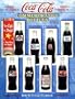 Coca Cola Commemorative Bottles (Coca-Cola Commemorative Bottles: Identification & Value Guide)