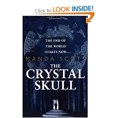 The Crystal Skull