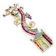 Wedding Mezuzah