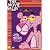 THE PINK PANTHER �U��x�X�g��A�j���[�V���� �s���N��p�j�b�N�ҁ@[MGBV-28212]