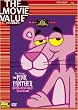 THE PINK PANTHER �U�E�x�X�g�E�A�j���[�V���� (�s���N�E�p�j�b�N��) [DVD]