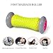 Foot Massager Roller Heel Muscle Rollers Pain Relief Rollers for Plantar Fasciitis
