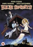 High Spirits [UK IMPORT] - Peter O'Toole