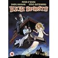High Spirits [DVD]