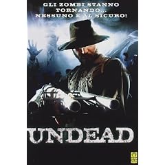 Undead