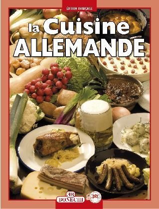 Bonechi La Cuisine Allemande