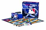 Fundex Games Major League Baseball All About Trivia Game 51kGP1RW4HL. SL160 Fundex Games Major League Baseball All About Trivia Game