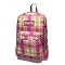 backpack burdles