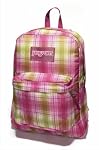 JanSport Classic SuperBreak Backpack 