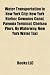 Water Transportation in New York City: New York Harbor, Gowanus Canal, Pavonia Terminal, Chelsea Piers, NY Waterway, New York Water Taxi