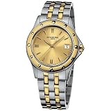 Raymond WEIL Watches- Raymond Weil Tango in Steel and Gold Mens Watch by Raymond Weil
