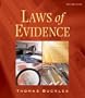 Laws of Evidence (The West Legal Studies Series)