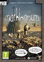 Machinarium