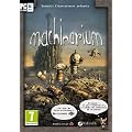 Machinarium