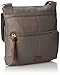Fossil Morgan Traveler Cross-Body Bag
