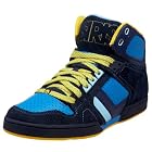 Osiris Bronx Slim Lifestyle Shoe