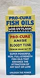 Pro-Cure Anise Bloody Tuna Bait Oil