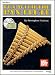 Mel Bay's Fun with the Pan Flute Book and CD