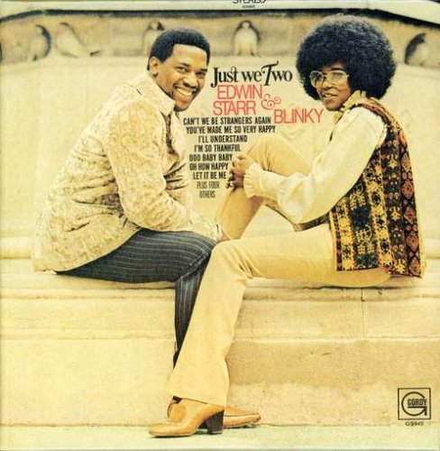 CD-Charts  Music : Just We Two