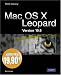 Mac os X Leopard mac library nouveau prix