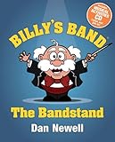 The bandstand
