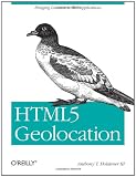 HTML5 Geolocation