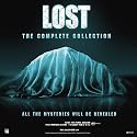 Lost: The Complete Collection [Blu-ray]