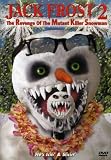 Revue Ardustry Home Entert  / Jack Frost 2:Revenge of the Mutant