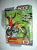 MXS Basic Bike And Rider (SFX) Assortment Series 12