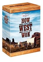 How the West Was Won (Ultimate Collector's Edition)
