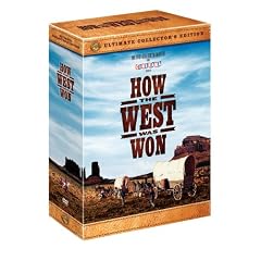 How the West Was Won (Ultimate Collector's Edition) by 