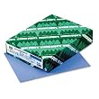 Wausau Paper AstroBright Color Laser/Inkjet Paper, 24 lb, Letter Size (8.5 x 11), Violet, 500 Sheets (22081)