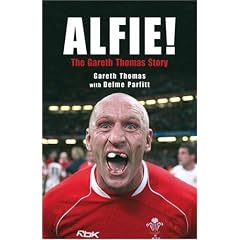 Alfie! The Gareth Thomas Story