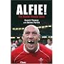 Alfie!: The Gareth Thomas Story