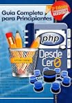 PHP desde cero (Incluye MySQL)