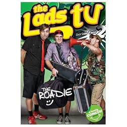Lads Series 2: Roadie