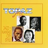Revue Various Artists  / Jazz Kansas City Style