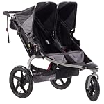 BOB Double Stroller- Revolution SE Duallie Stroller