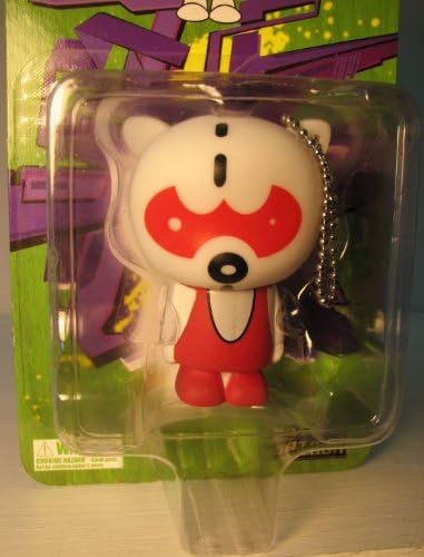 Koolby and Friends - Series 1 - (Masked Luchador)