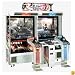Time Crisis 4 Arcade Game